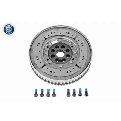 Volante motor VAICO V46-1406 Exclusivo